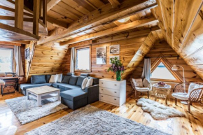 Apartament Nosalowy